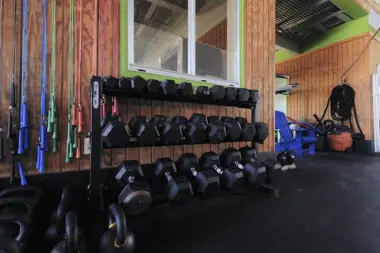 The facilities at Family First Adolescent Services in Palm Beach, FL 4